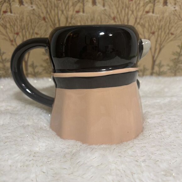 Hyde & EEK Boutique Halloween‎ Figural Vampire Mug 15 oz 2024 - Picture 4 of 6